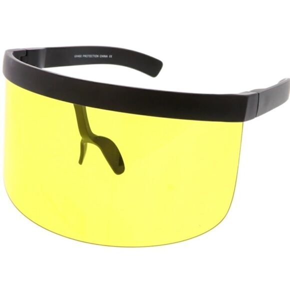Visor Sunglasses  main image 7